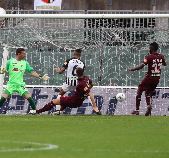 Coppia d’attacco Murilo-Raicevic per spaventare il Brescia 