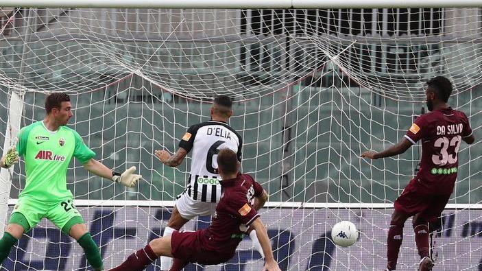 Coppia d’attacco Murilo-Raicevic per spaventare il Brescia