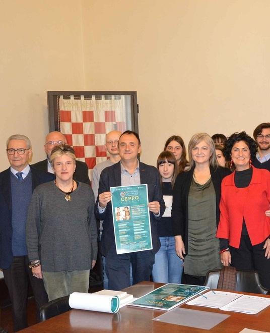 Forest, Zannoner e Magris sul palco del Premio Ceppo 