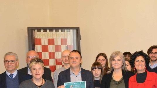 Forest, Zannoner e Magris sul palco del Premio Ceppo