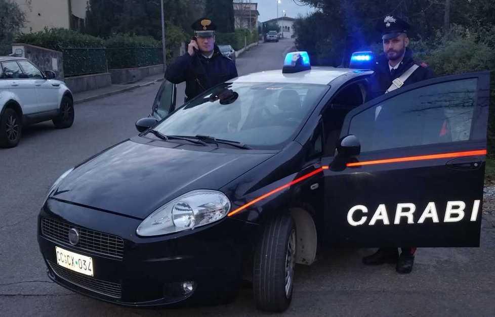 Morsa alla testa dal cane Donna in prognosi riservata 