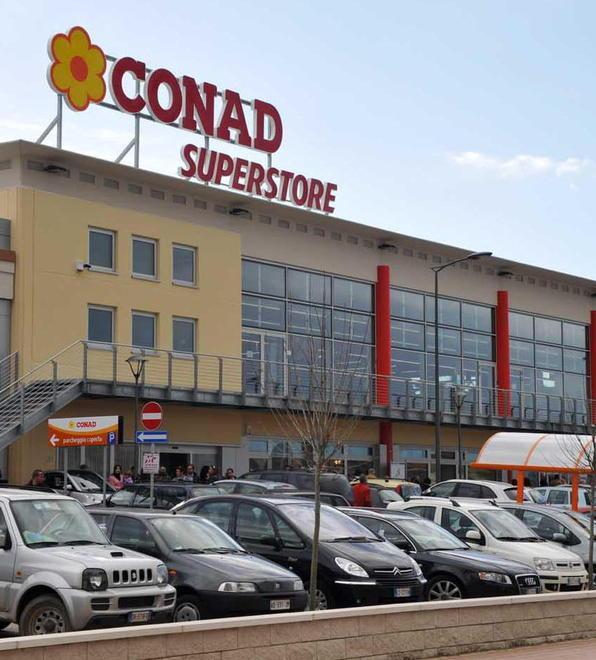 Un panettone da comprare per il pulmino di Spazio H 