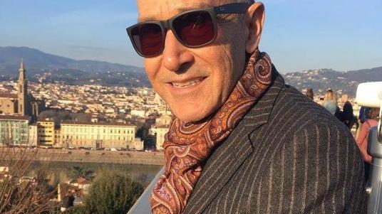 Un incontro per parlare del cibo e dell’arte