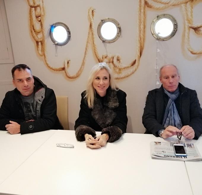 Vaccaro (Lega) contro Nogarin sugli stalli del lungomare 