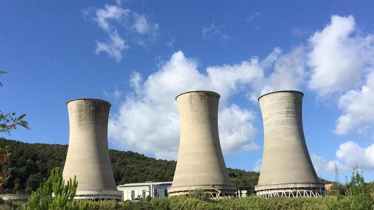Dal Grossetano 5 Comuni in corteo Il decalogo a favore delle centrali