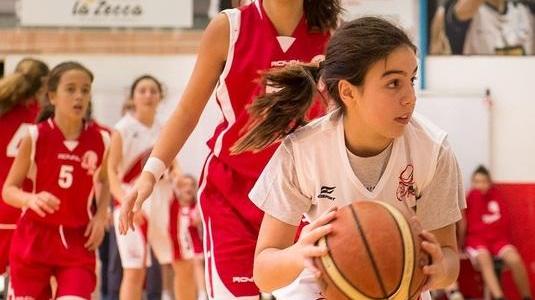 Under 16 e Under 18 di Gea al torneo regionale 3x3