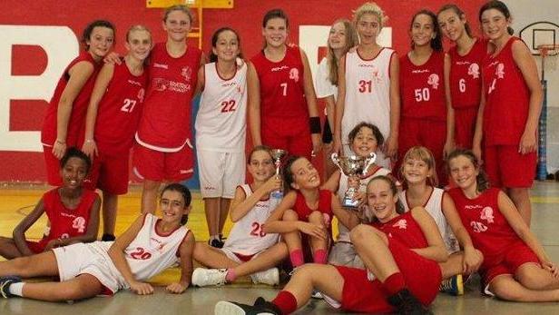 Volano le under 18 Bieffe e ora nel mirino i Regionali L’under 16 bene in Coppa