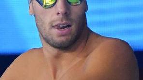 Gregorio Paltrinieri riparte dai 1500 agli Italiani Open