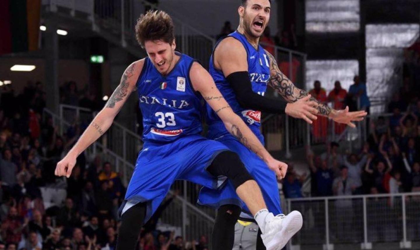 L’Italia in Polonia, domani il match che vale il pass per i mondiali