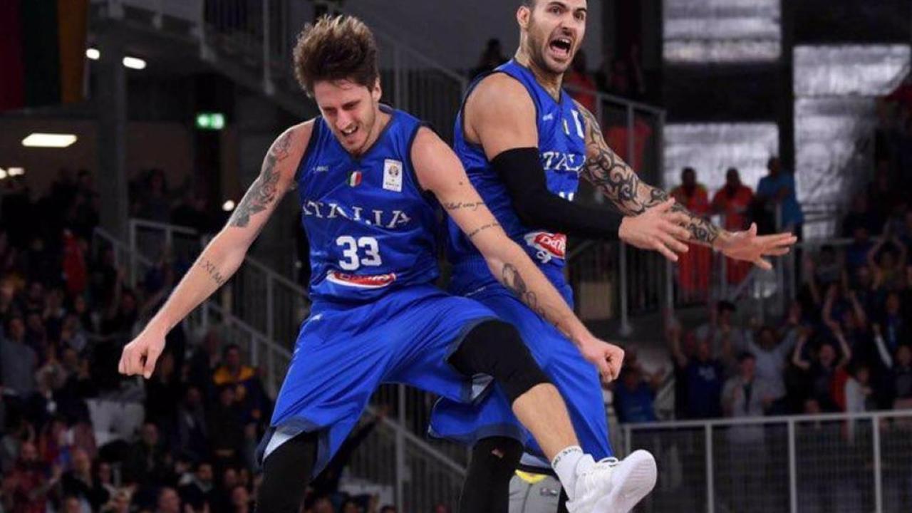 L’Italia in Polonia, domani il match che vale il pass per i mondiali