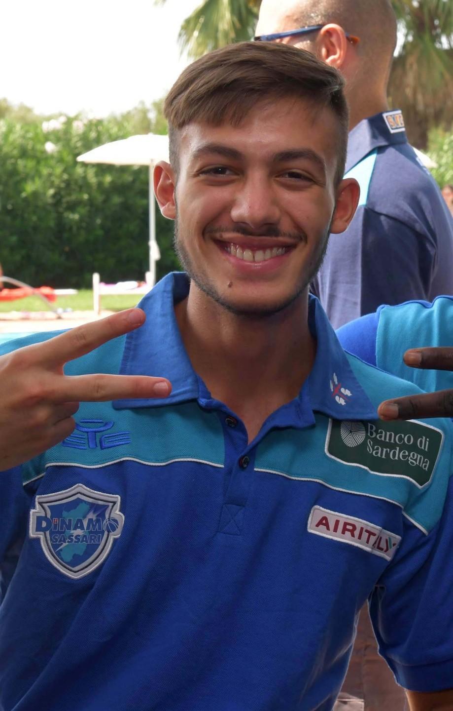 Alla scoperta della Next Gen Dinamo 