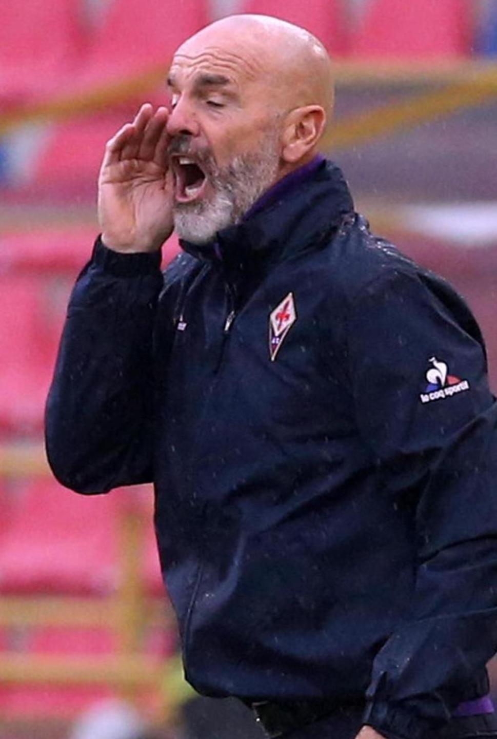 La Fiorentina lancia la sfida alla Juve: «Nessuno è imbattibile»