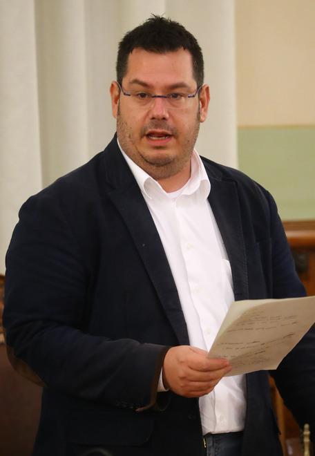 Impianto fertilizzanti Conferenza servizi al via