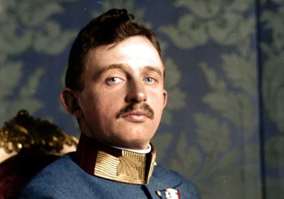 Quel sovrano diventato apostolo di pace Ferrara celebra il beato Carlo I d’Austria 