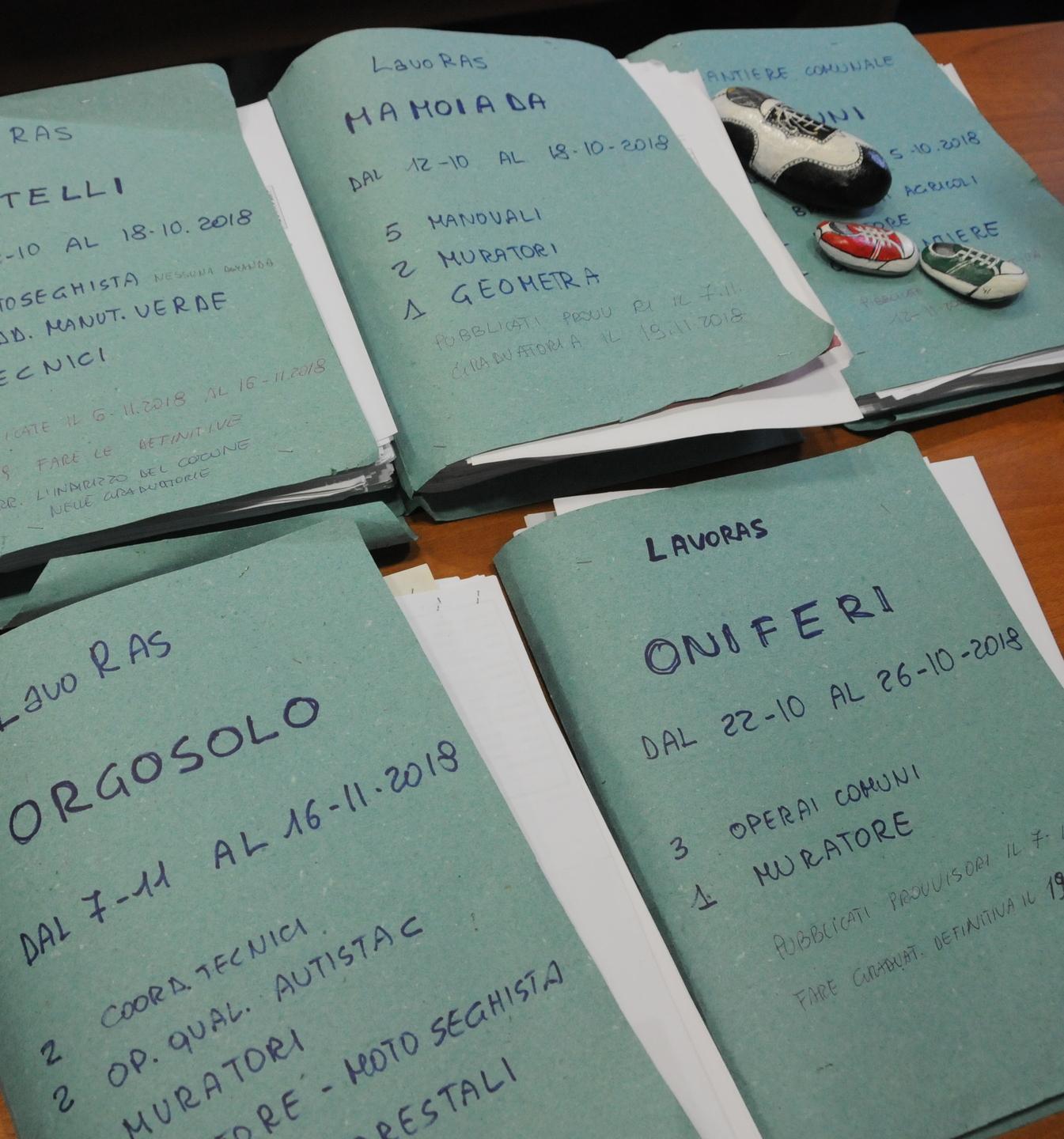 Centri per l’impiego: ecco come si va a caccia di lavoro 