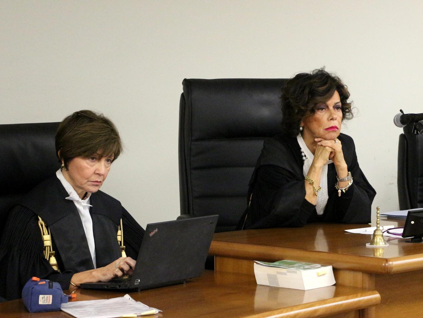 Giallo dell'omicidio Erittu, il pg chiede 3 ergastoli 