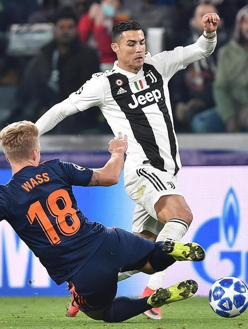 Juventus a Firenze per una partita da sempre delicata «Serve entusiasmo» 