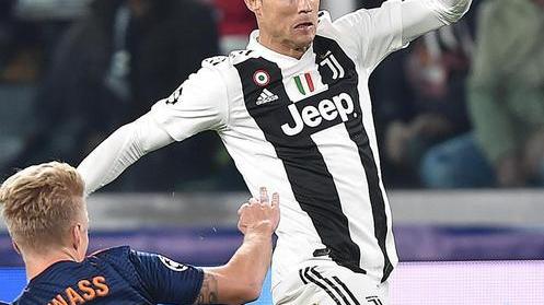 Juventus a Firenze per una partita da sempre delicata «Serve entusiasmo»