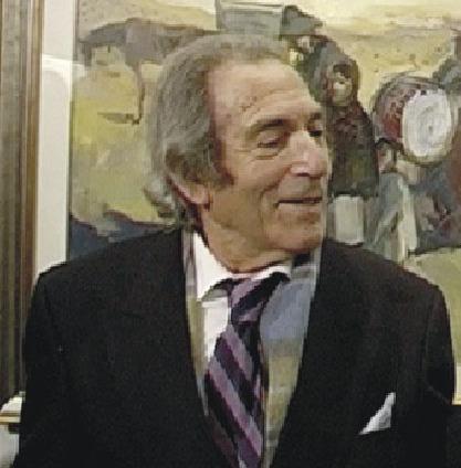 La sala giunta sarà intitolata all’artista Antonio Corriga