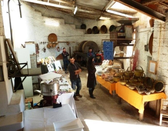 Prentzas, due giornate dedicate alla buona tavola 