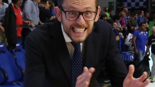 Bonacina crede nella forza della Bondi «Spinti dai tifosi batteremo Mantova»