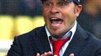 Cosmi: "Torno in serie A per vincere"Come ripartire? I consigli per il mister