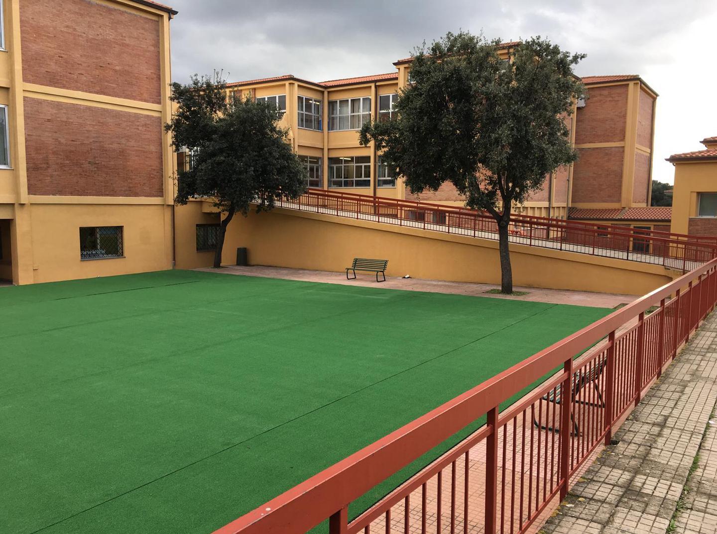 Cantieri aperti in due scuole di Arzachena 