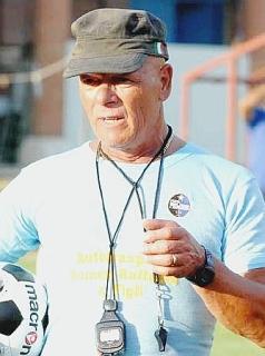 Alberto Lazzerini