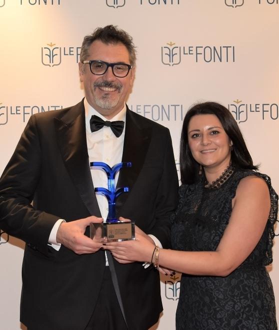 Il “team legale dell’anno” è un studio reggiano