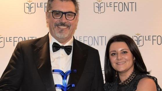 Il “team legale dell’anno” è un studio reggiano