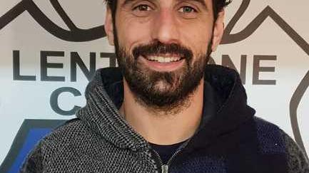 Colpo di mercato il Lentigione si affida al bomber Guazzo per risalire la china