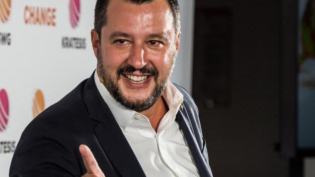 La ricetta di Salvini per Ferrara «Più Daspo, video e agenti»