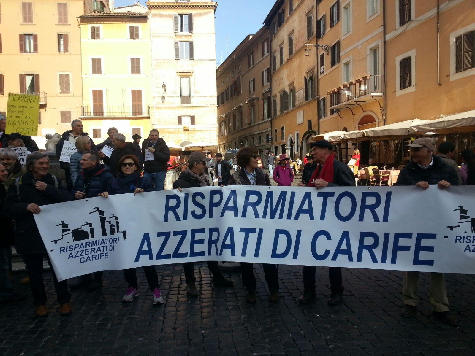 L’arbitro Consob ordina a Bper: risarcite l’azionista di vecchia Carife 