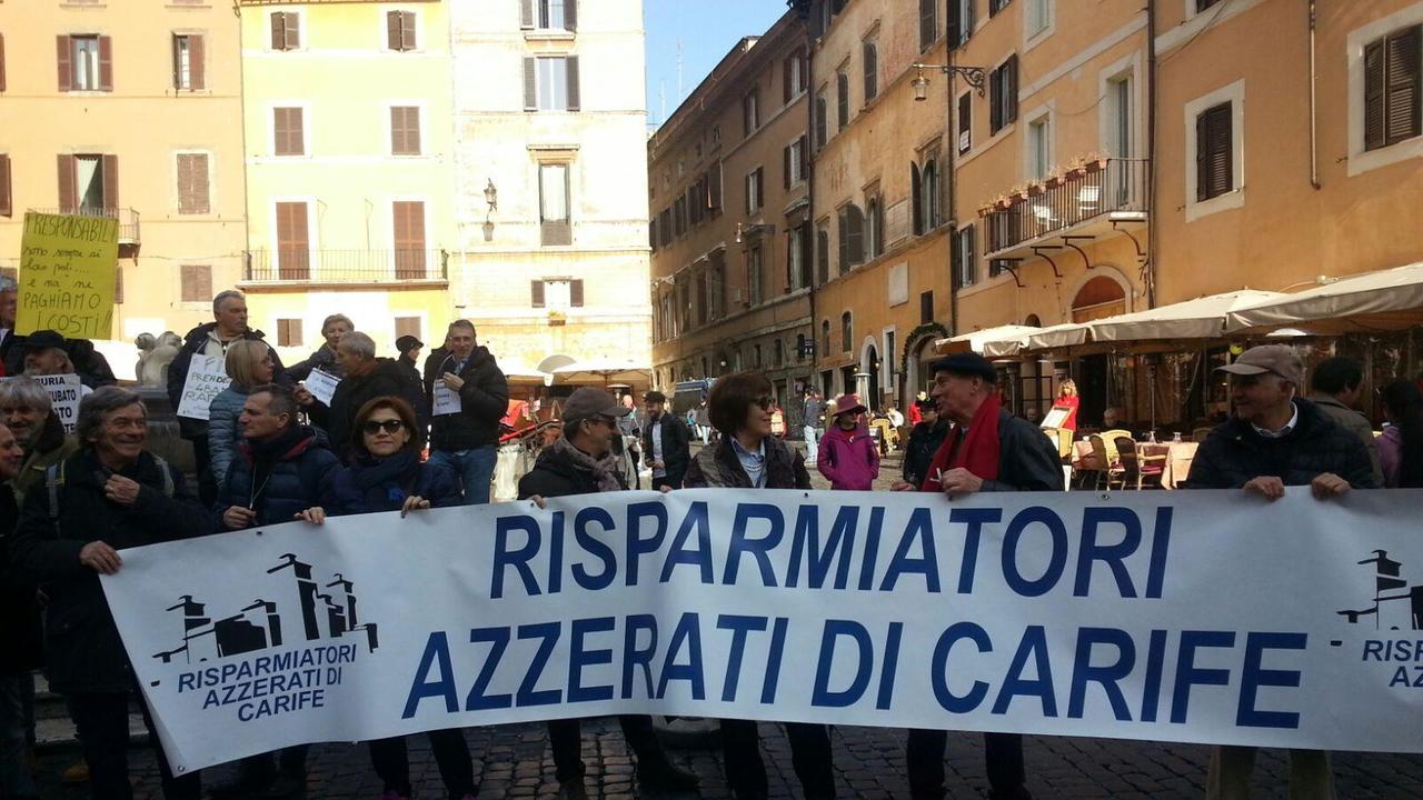 L’arbitro Consob ordina a Bper: risarcite l’azionista di vecchia Carife