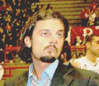 Cristian Biagini
