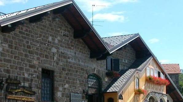 Barigazzo. Il centro “La Sorgente” dove il benessere ha il sapore del mirtillo