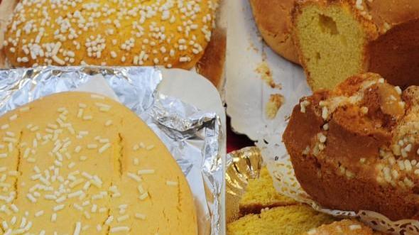 La cucina (modenese) della nonna: Il bensone dei fabbri