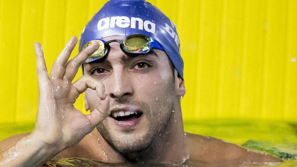 Gabriele Detti