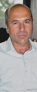 Paolo Barabino capogruppo del Pdl in consiglio comunale