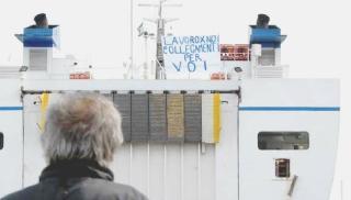 «Inaccettabili le condizioni su Toremar»