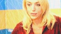 Francesca Reale a Ttn
