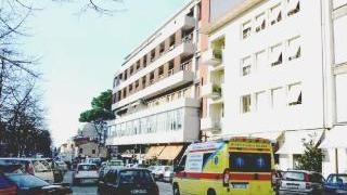 Viale Chiesa: qui deve nascere il grande parcheggio interrato