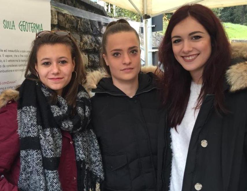 «Protestiamo al fianco di un popolo intero» 