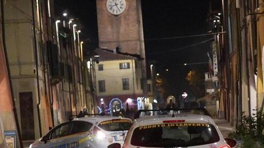 Da ieri le Sentinelle di notte vigilano sui beni del Comune