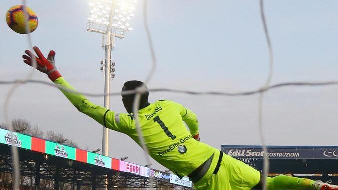 Niente svolta L’Empoli c’è ma si ferma sul più bello