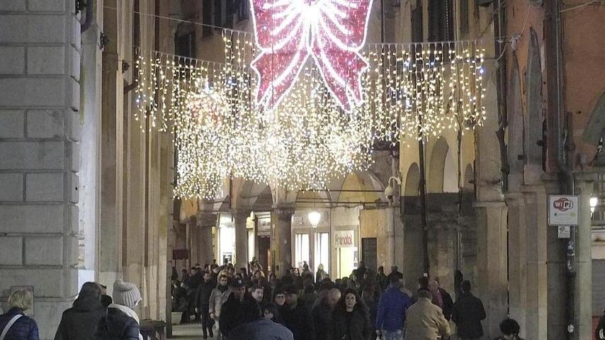 Adika Pongo e Emanuela Aureli per festeggiare l’arrivo del 2019