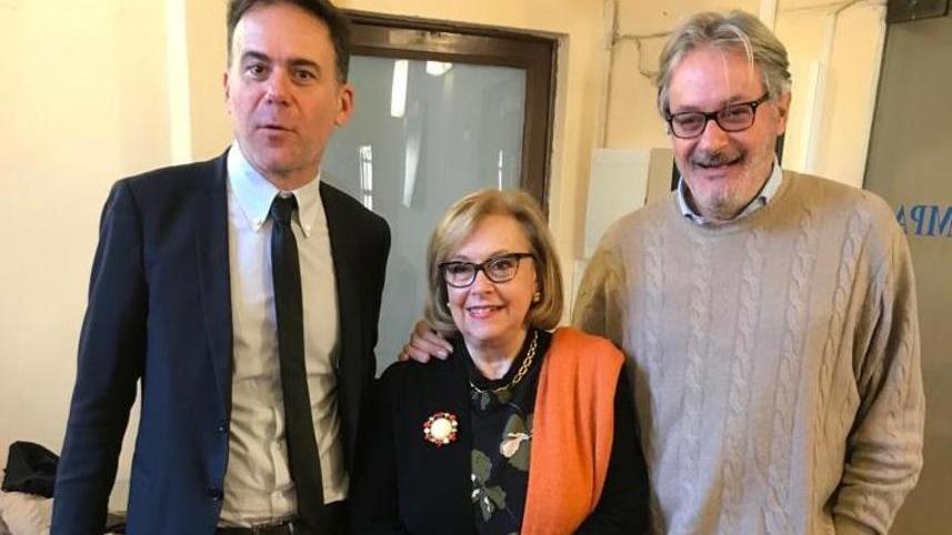 Il nuovo corso del Verdi tra fair play e grandi sfide