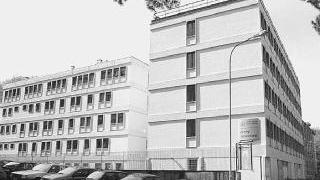 La sede dell’Asl di Massa Carrara