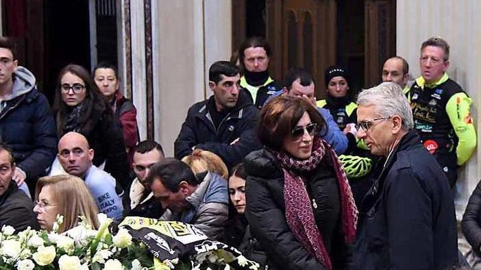 «Ora farà una nazionale con Ballerini e il ct Martini»
