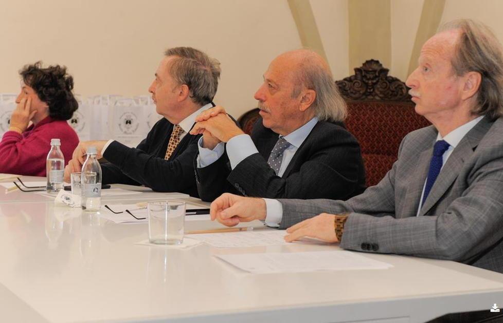 Massa, un centro studi per indagare i poteri rigenerativi dell’acqua di S. Carlo 